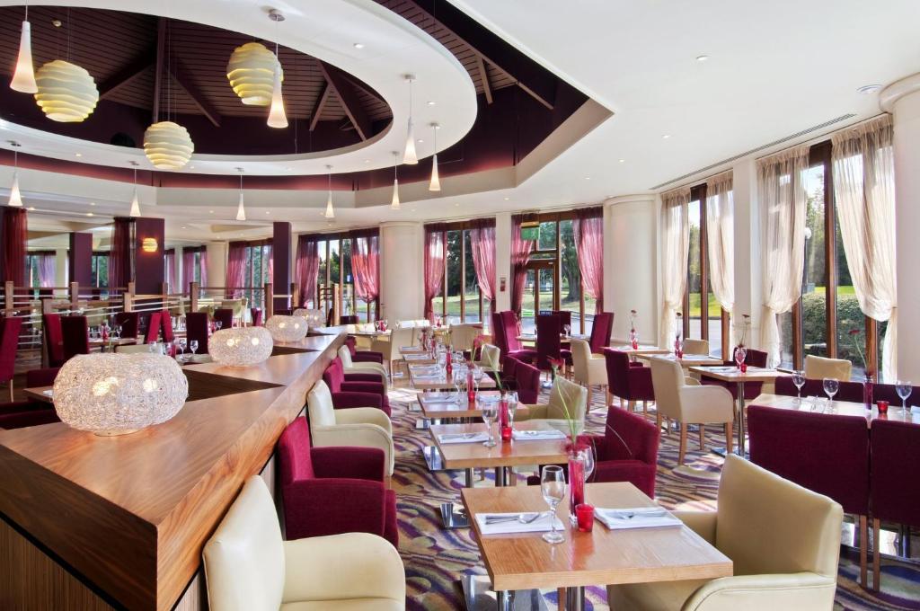 Delta Hotels By Marriott Warwick Warwick  Eksteriør billede