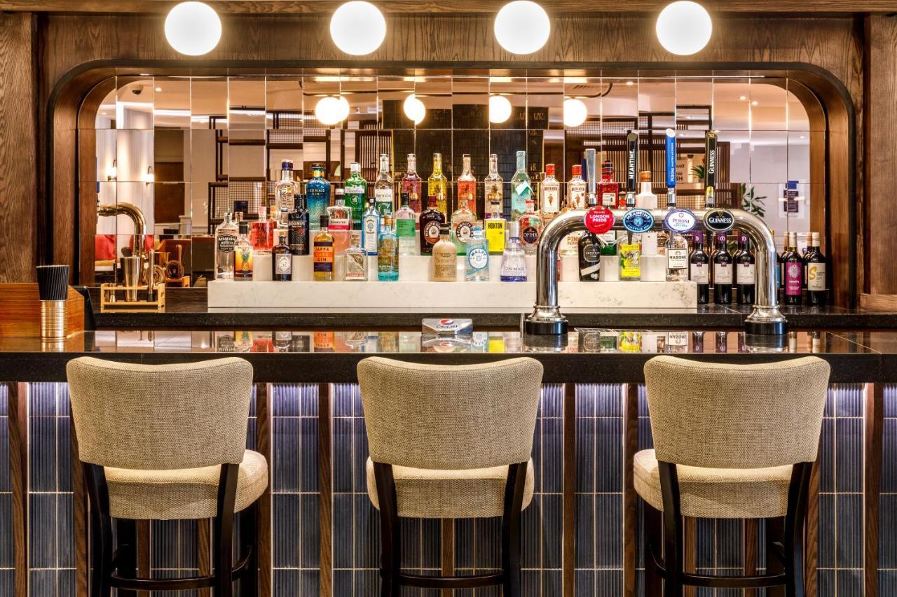 Delta Hotels By Marriott Warwick Warwick  Eksteriør billede
