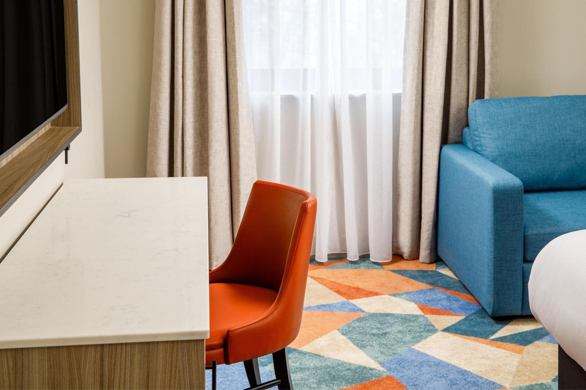 Delta Hotels By Marriott Warwick Warwick  Eksteriør billede